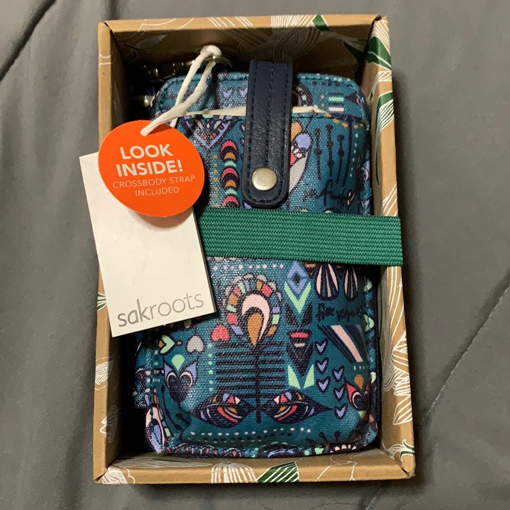 Wallet/bag